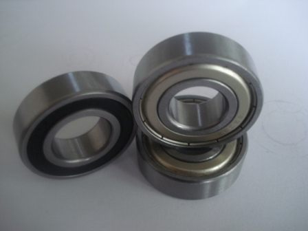 R series R12  R12ZZ  R12-2RS deep groove ball bearing