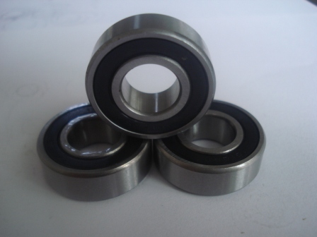 R series R14  R14ZZ  R14-2RS deep groove ball bearing