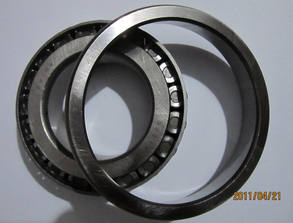 taper roller bearings