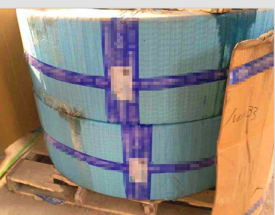 240/750 CA/W33 Spherical bearing