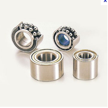 3200ATN9 Angular contact ball bearings