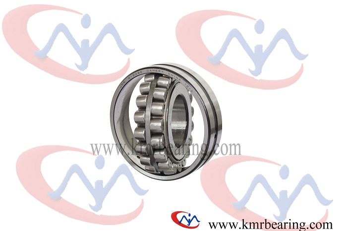spherical roller bearing