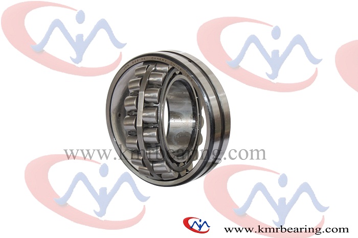 spherical roller bearings