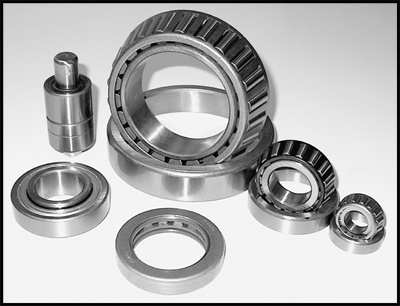 Automotive Bearings