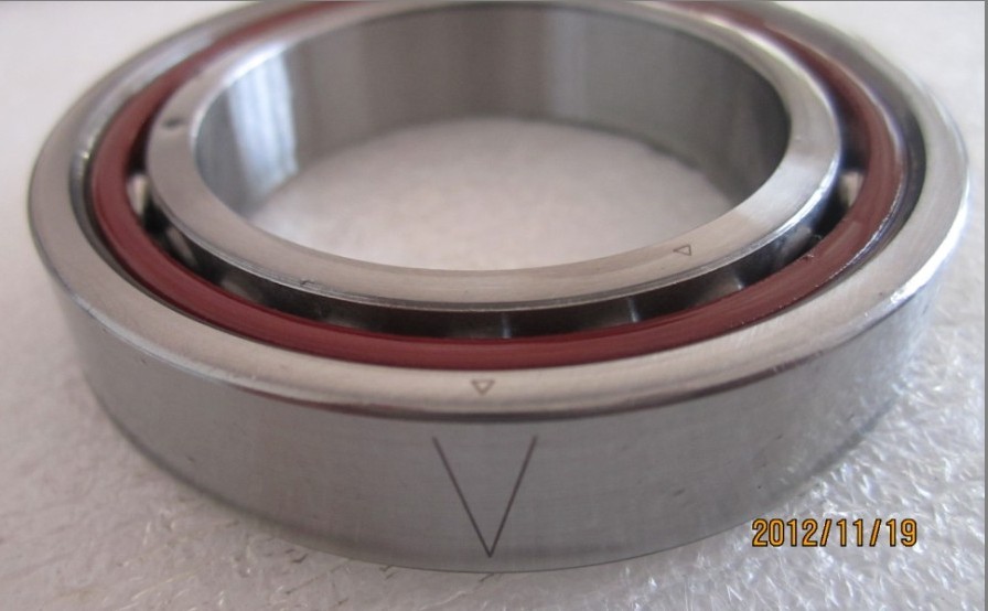 High precison angular contact ball bearings