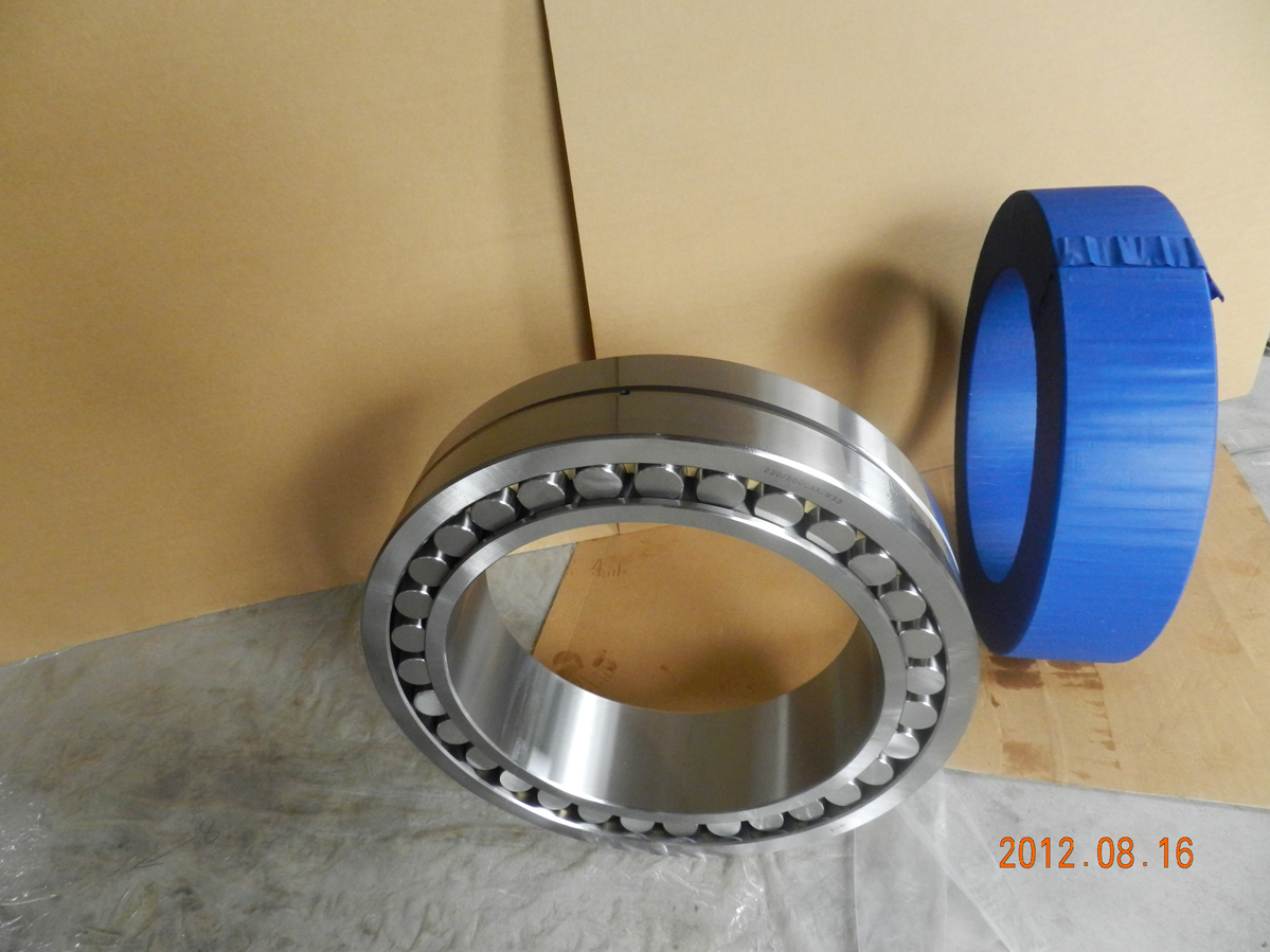 230/500 CAKW33 spherical roller bearing