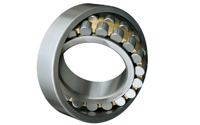 Spherical roller bearing