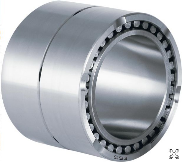 Rolling mill bearing