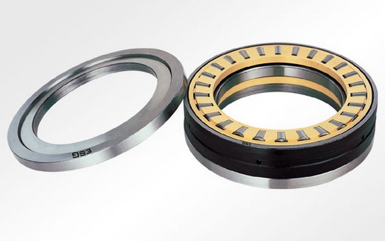 bilateral double row thrust tapered roller bearings,829232