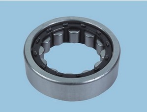 drawn cup needle roller bearing