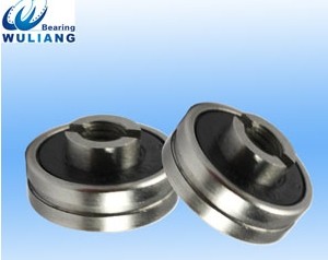 Non-standard bearing ball roller wheel 626RS