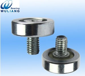 Silding door metal pulley wheel furniture roller 8.4*19*6