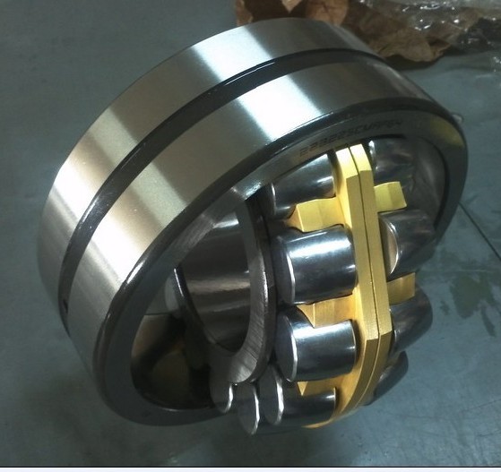 bearing for vibration screen