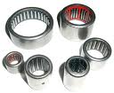 Needle roller bearings