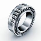 Single row cylindrical roller bearings