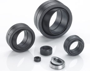 Spherical Plain Bearing