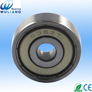 635ZZ ball bearing