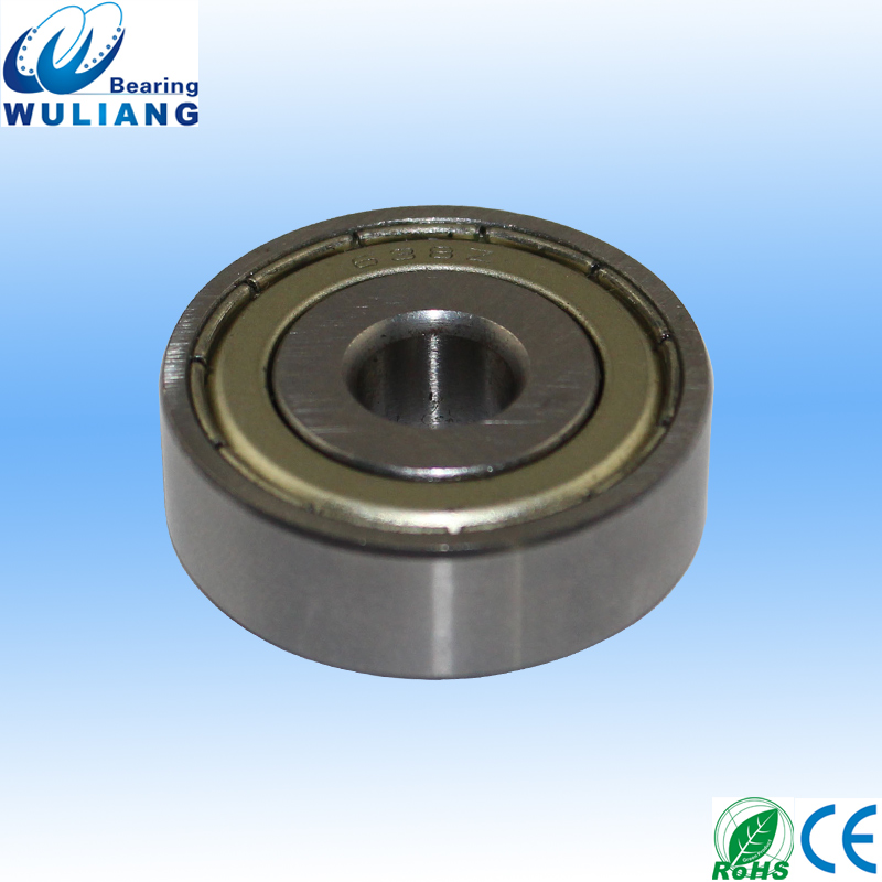 638ZZ ball bearing