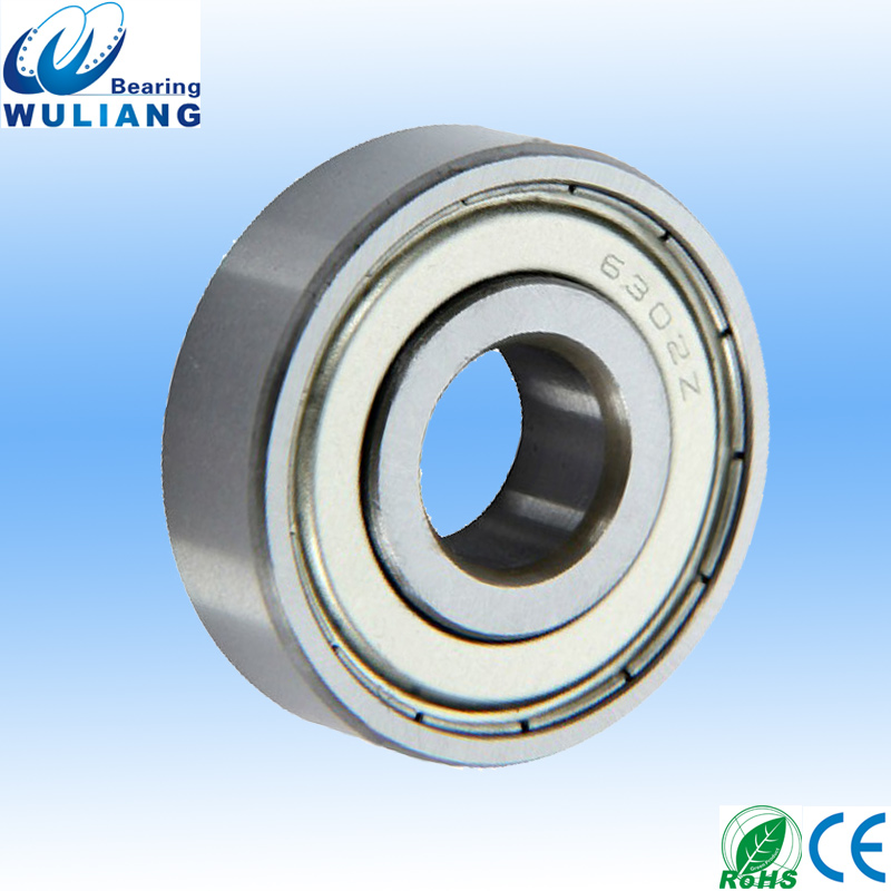 6301RS ball bearing