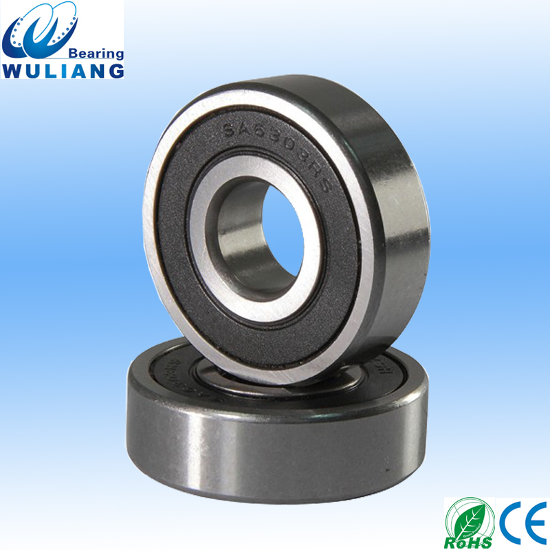 6303RS  ball bearing