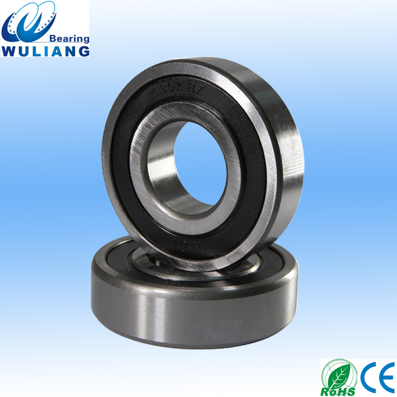 6307RS ball bearing
