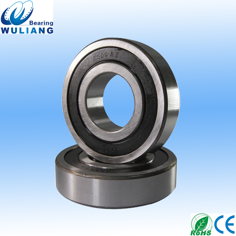 6309RS Ball bearing