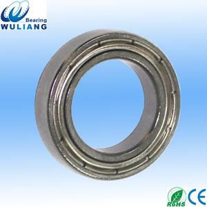 6803ZZ ball bearing