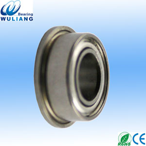 MF52ZZ flange bearing
