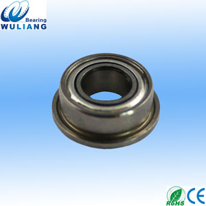 MF72zz flange bearing