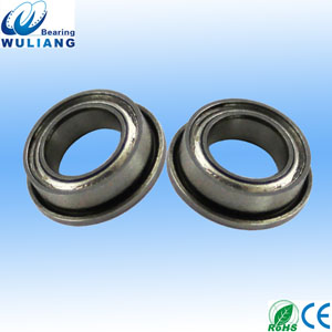 MF95zz flange bearing