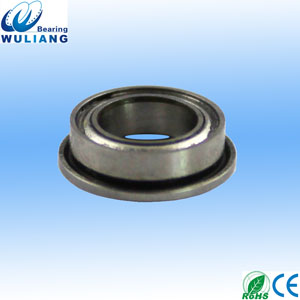 MF105zz flange bearing