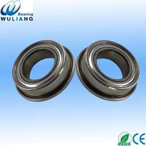 MF148zz flange bearing