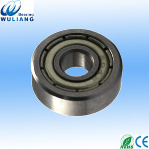 SS603ZZ ball bearing