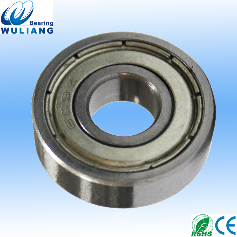 SS609ZZ ball bearing