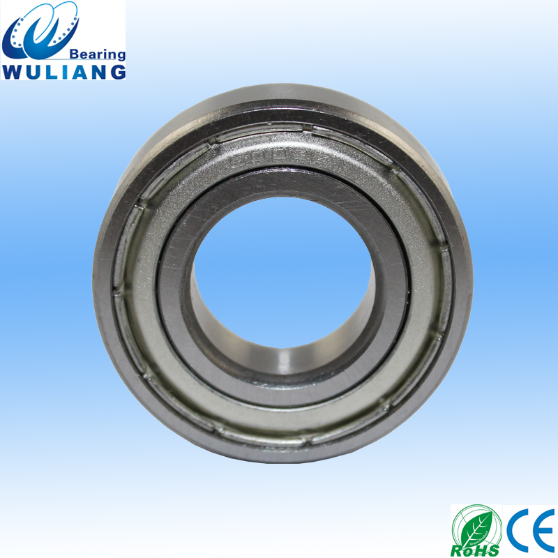 SS6003ZZ ball bearing