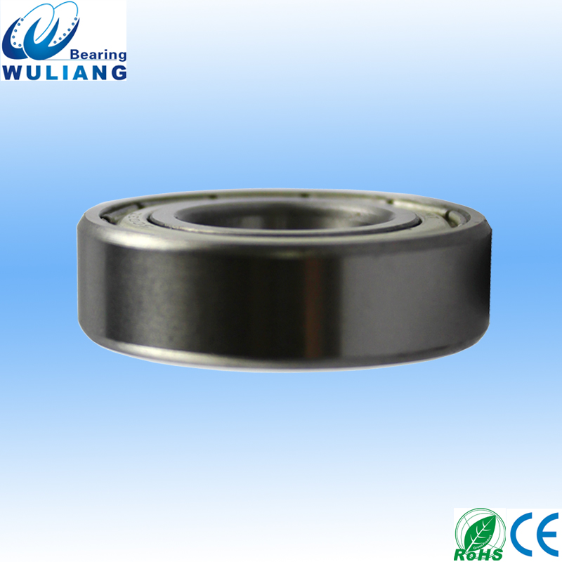 SS6004ZZ ball bearing