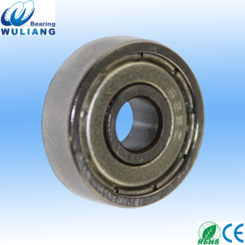 SS625ZZ ball bearing