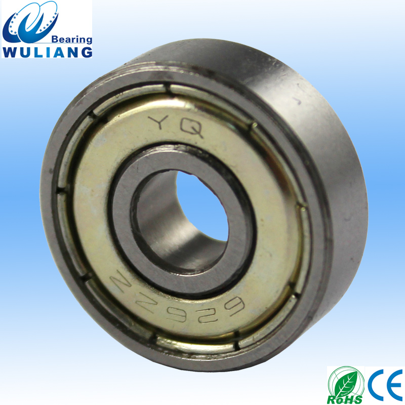 SS627ZZ ball bearing