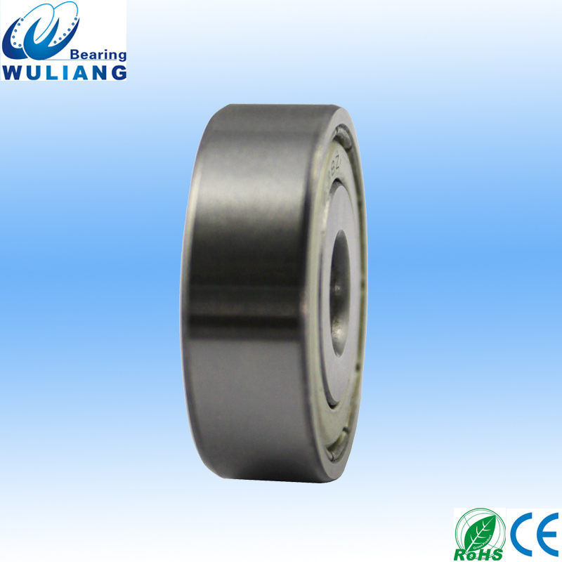 S636ZZ ball bearing