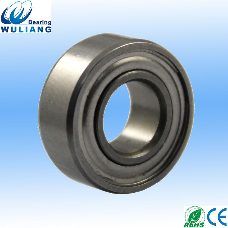 S686 zz bearing