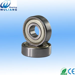 SS6201ZZ ball bearing