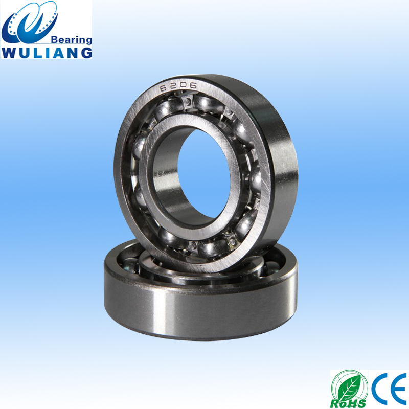 SS6206  ball bearing