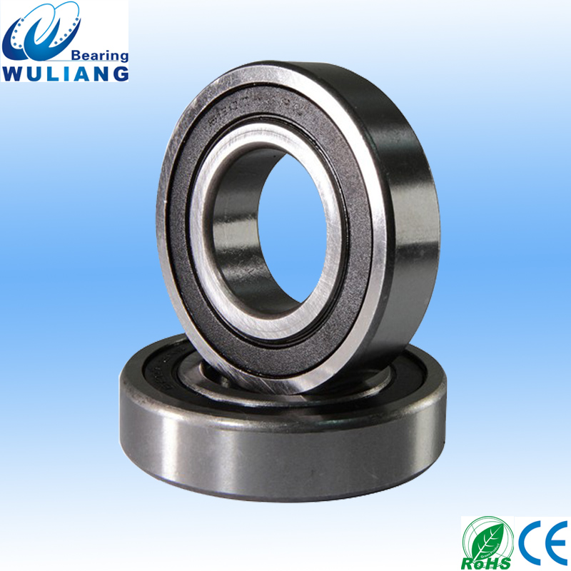 SS6207ZZ ball bearing