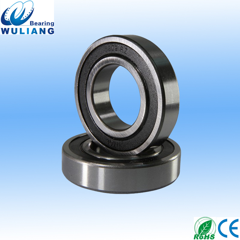 SS6209ZZ Ball Bearing