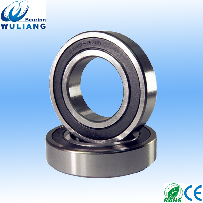 SS6210ZZ Ball Bearing