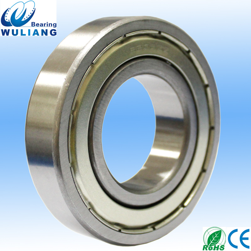 SS6211ZZ Ball Bearing