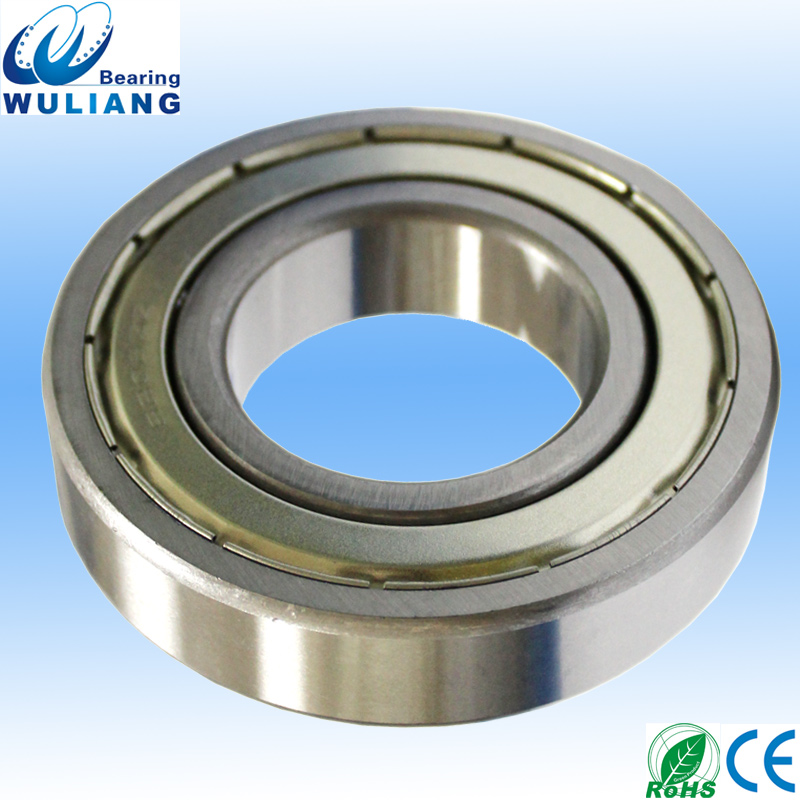 SS6212ZZ Ball Bearing