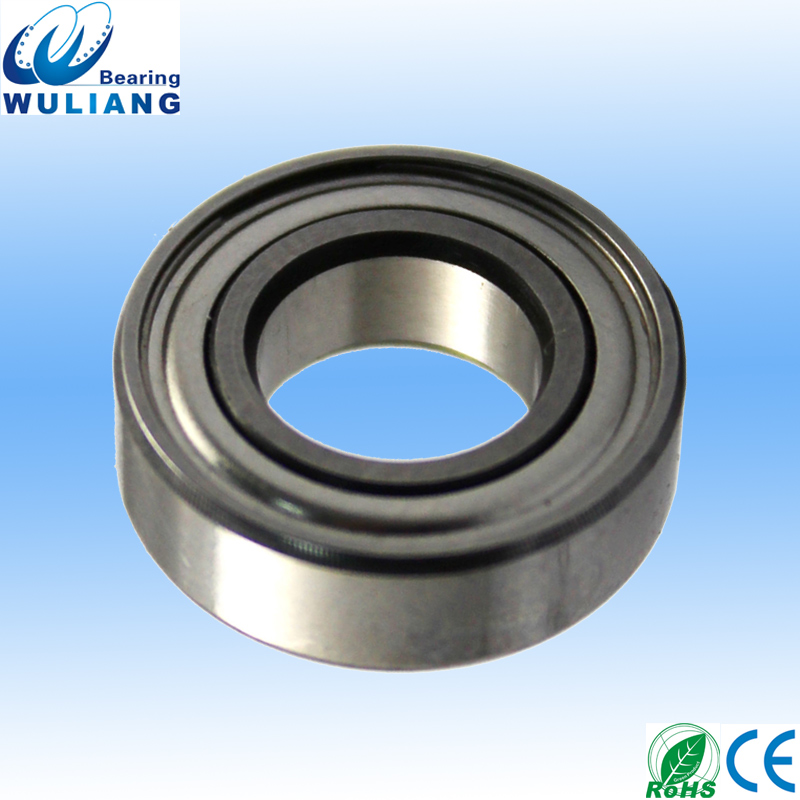 S689 zz bearing