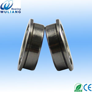 SMF93 ZZ miniature flange bearing