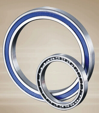 S6807 2RS bearing